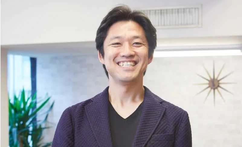 外壁塗装パートナーズ 社長