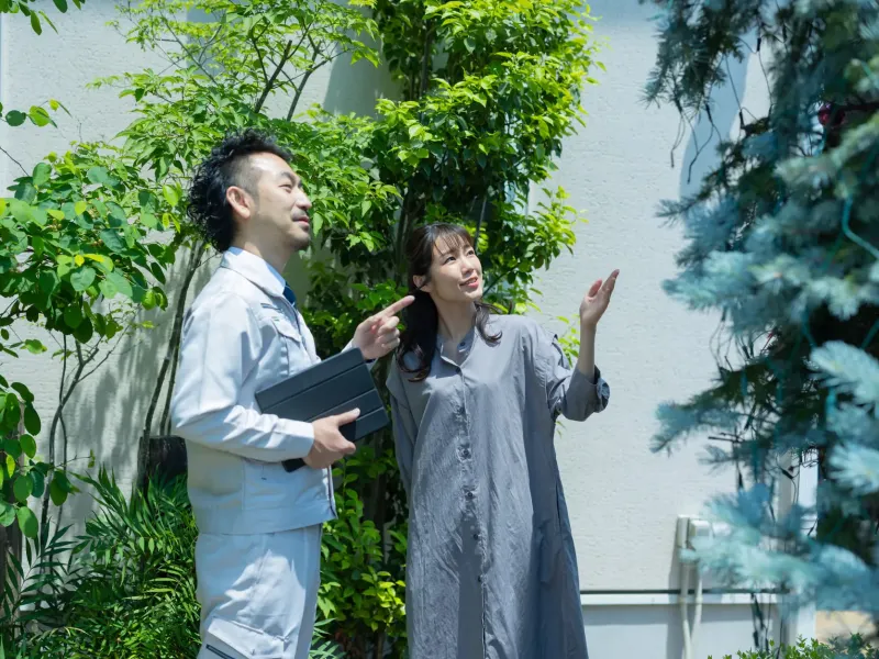 RESIA(リシア):職人の技術力と対応力の向上