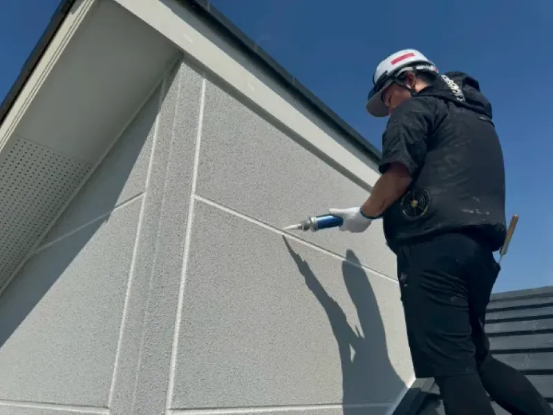 くろしおペイント:強引な営業なしの相談しやすい塗装店