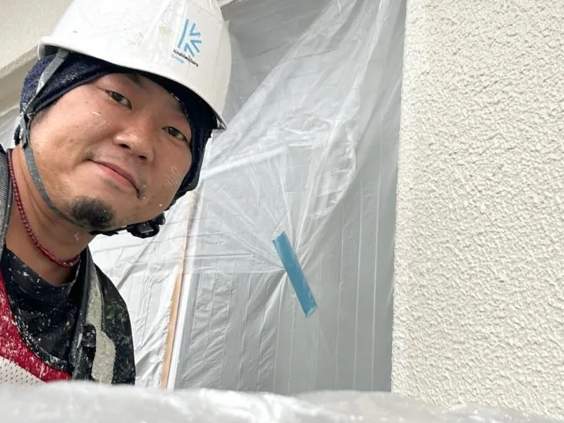 PAINT-WORKS：戸建てから大規模まで幅広く対応