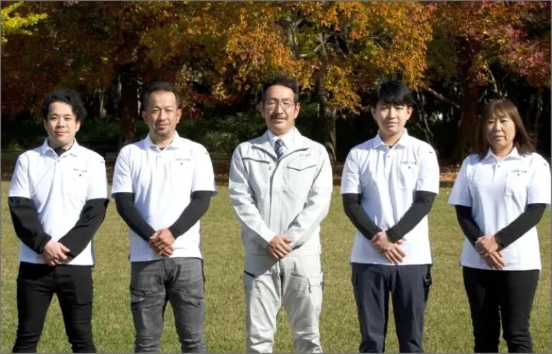 K.S美装:技術力・誠実さ・アフターサポートのバランスに優れた塗装店