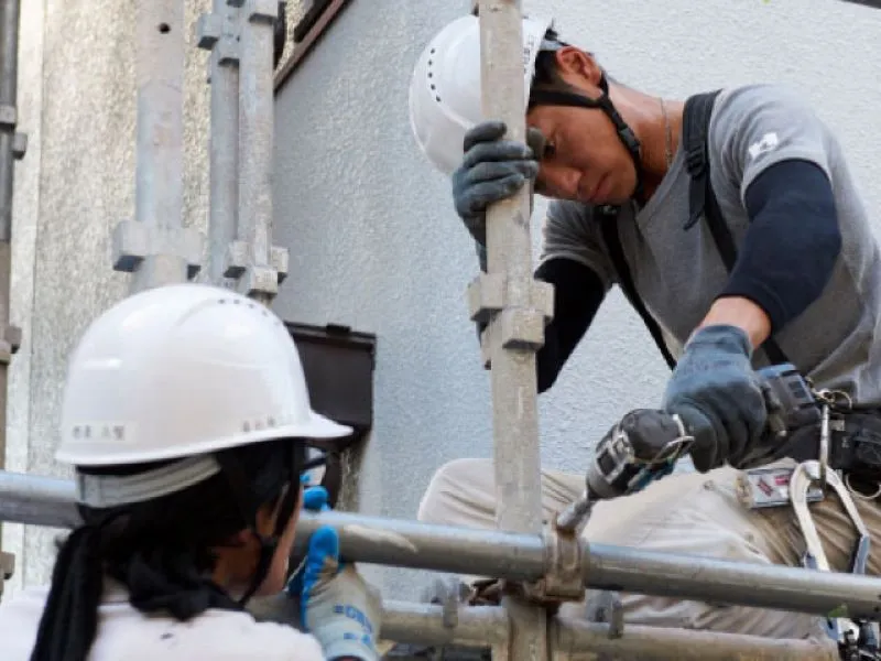 みらいホームスタイル：より多くの人に安心と満足を届ける