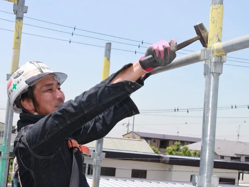 アートペインズ:経験・知識・誠意で地域に根付いた塗装業者