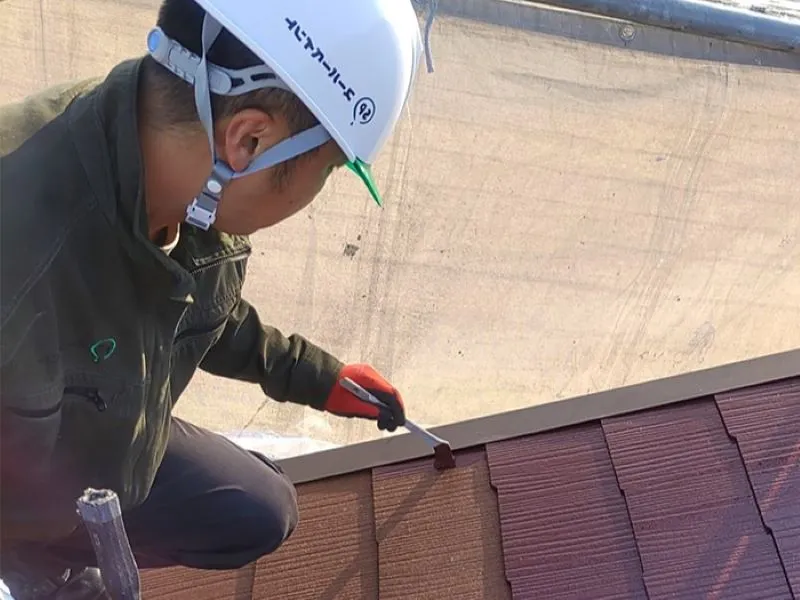 スーパーペイント:スーパーペイントは「シンプル」を大切にしている