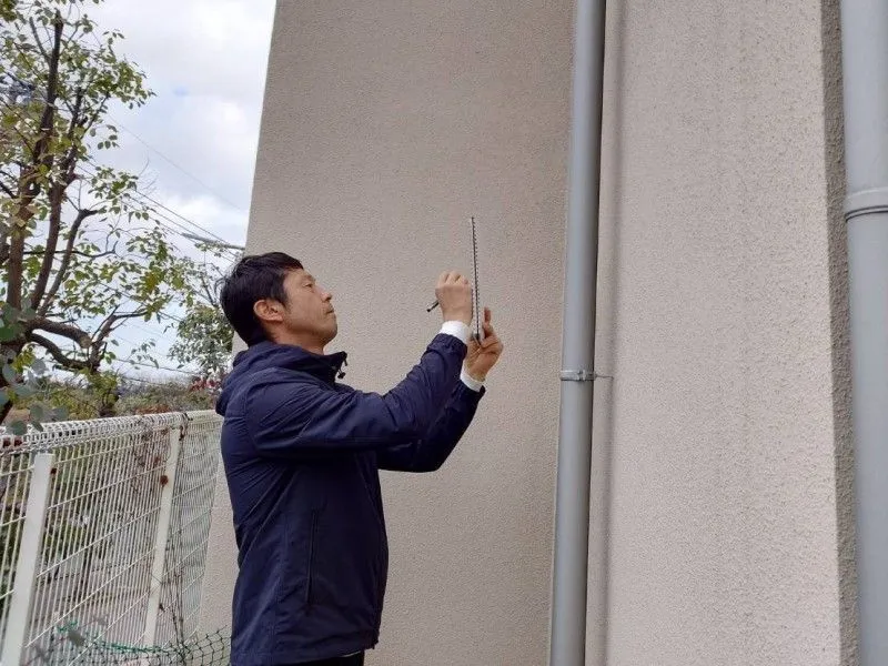 ダイシン：責任対応・一貫対応・自社施工