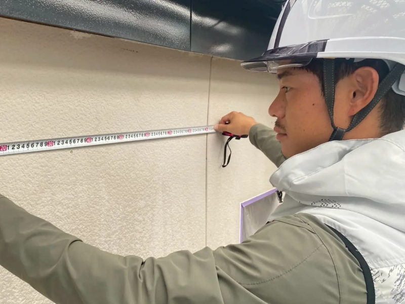 HIGH：高品質・高性能・信頼の施工